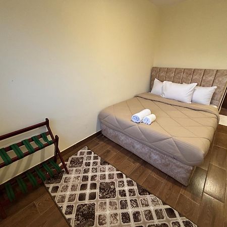 Seror Guest House El Hawamdeya Luaran gambar