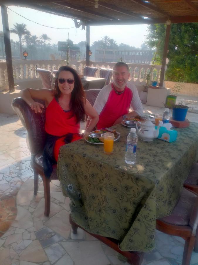 Seror Guest House El Hawamdeya Luaran gambar