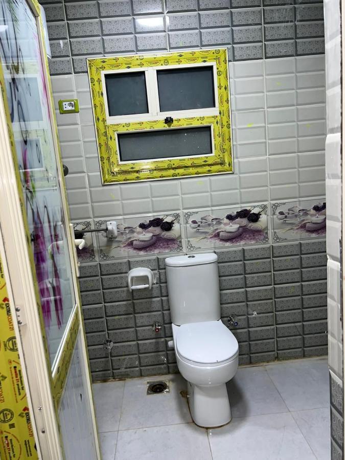 Seror Guest House El Hawamdeya Luaran gambar