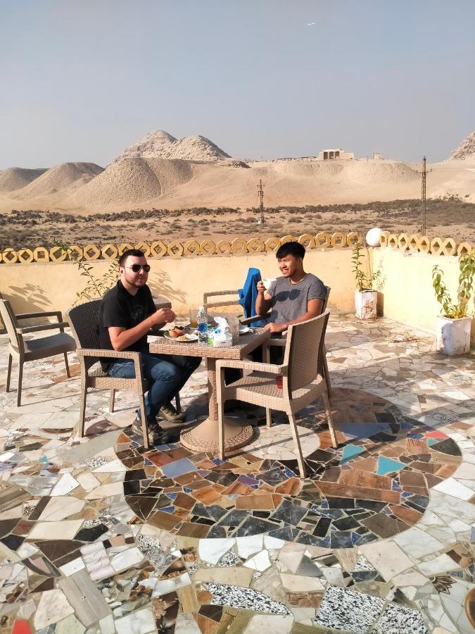 Seror Guest House El Hawamdeya Luaran gambar