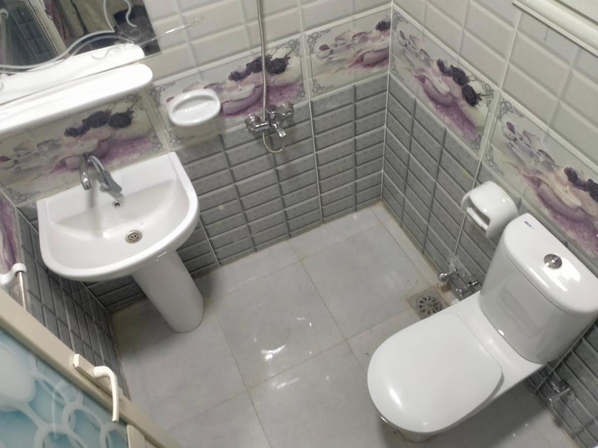 Seror Guest House El Hawamdeya Luaran gambar