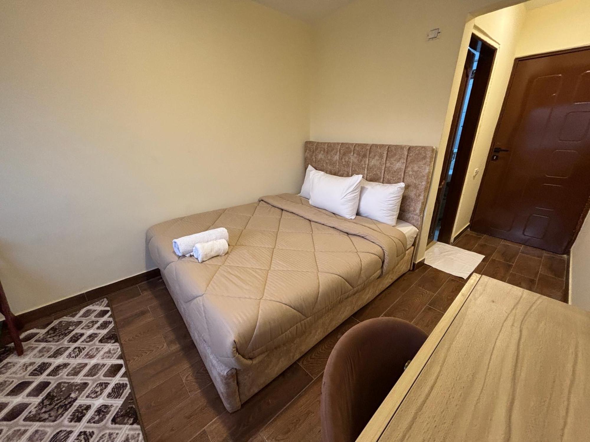 Seror Guest House El Hawamdeya Luaran gambar