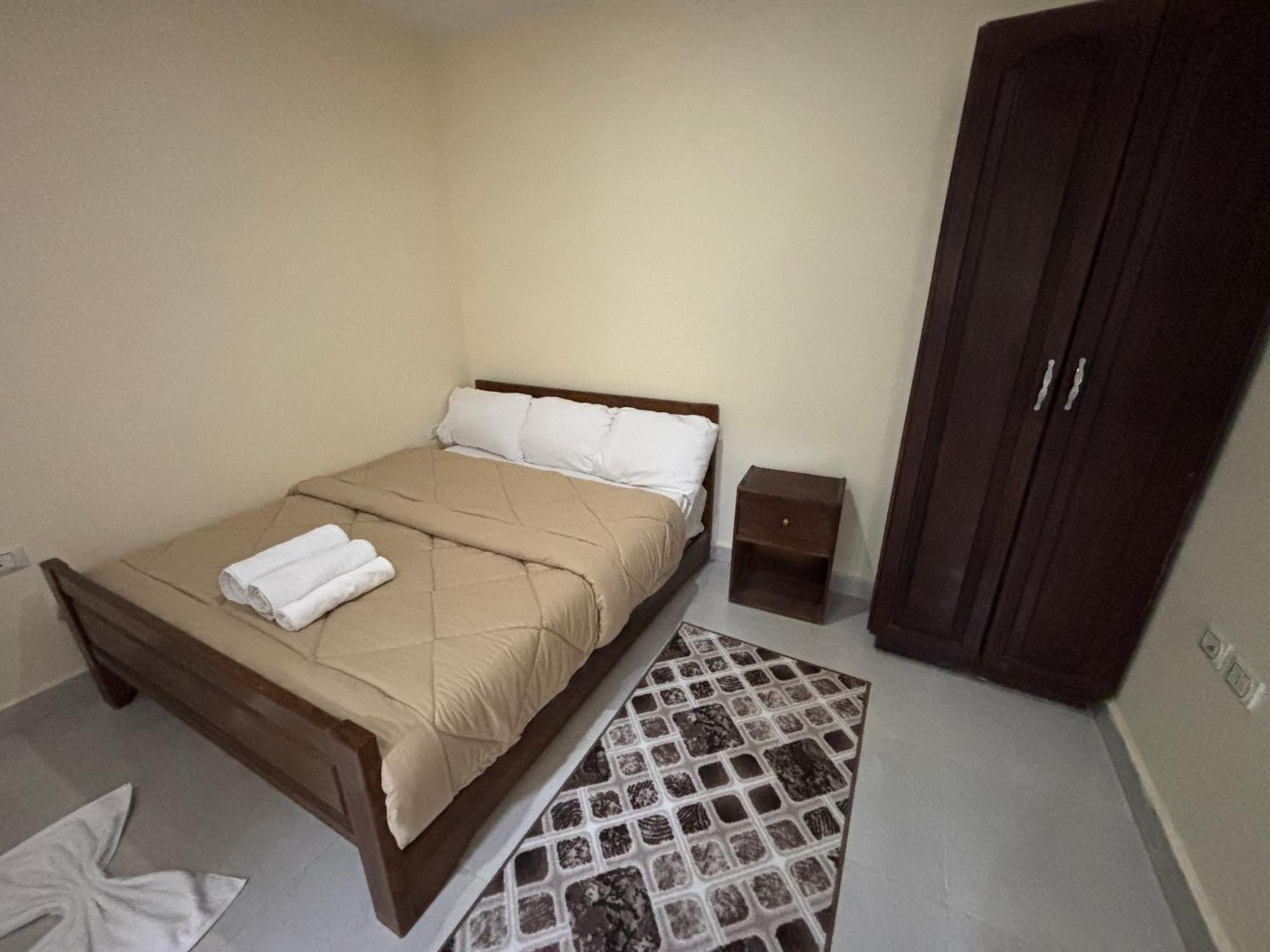 Seror Guest House El Hawamdeya Luaran gambar