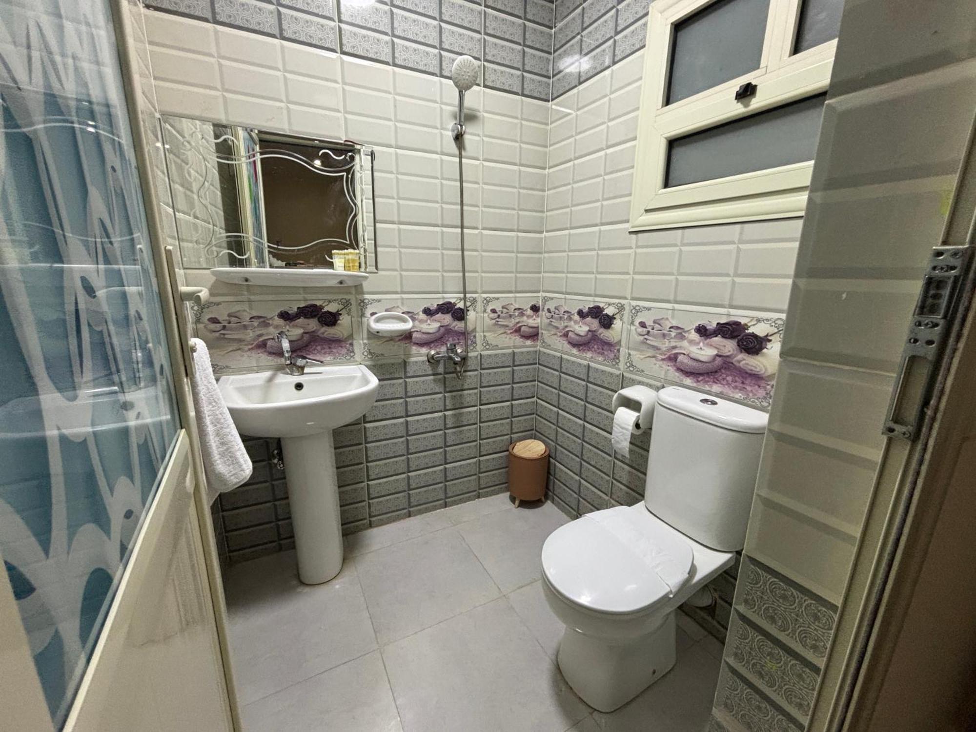 Seror Guest House El Hawamdeya Luaran gambar