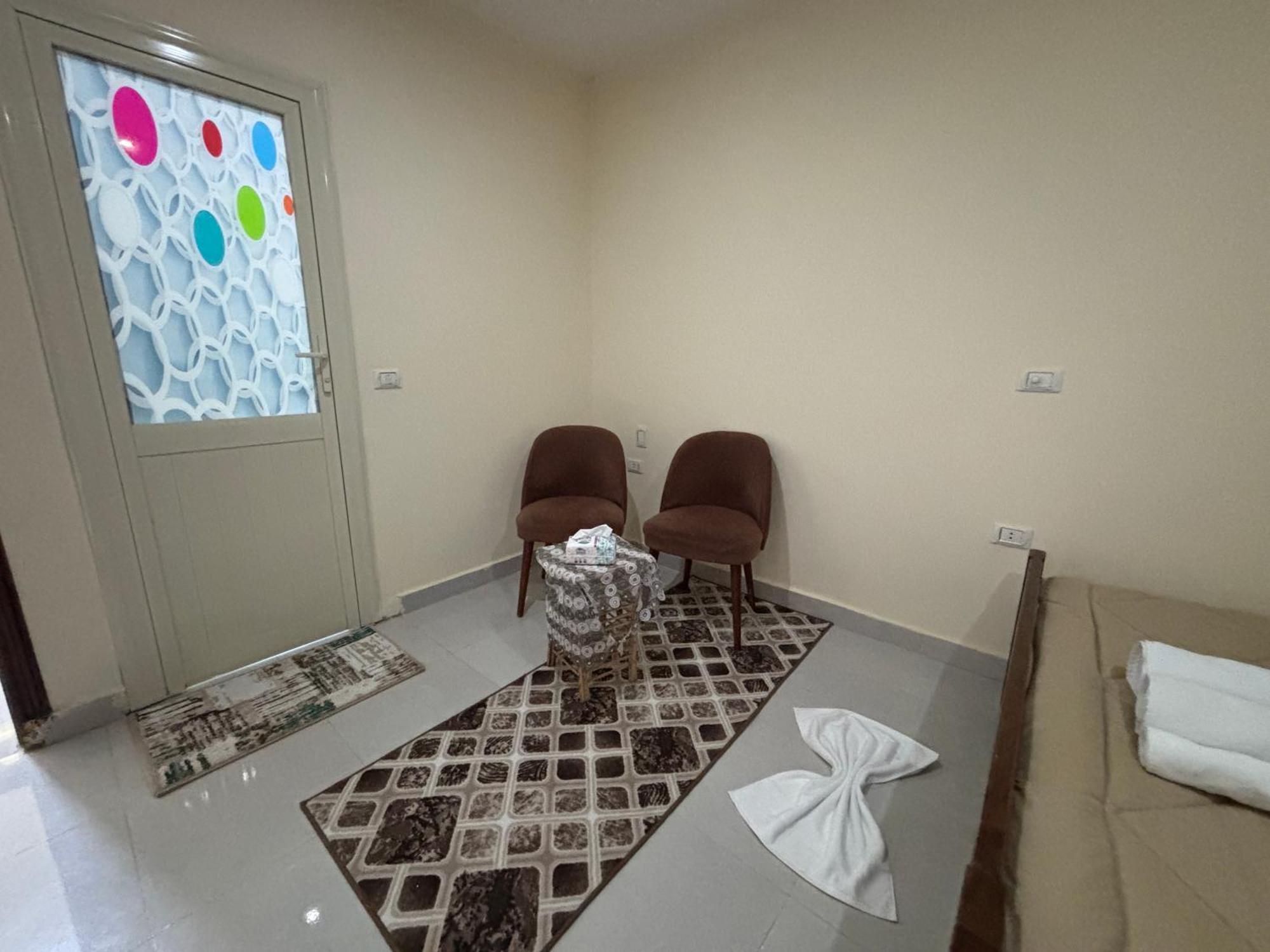 Seror Guest House El Hawamdeya Luaran gambar
