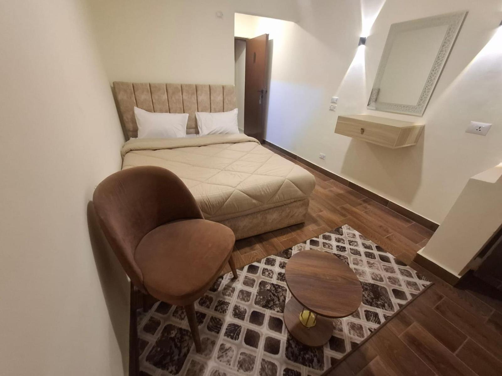 Seror Guest House El Hawamdeya Luaran gambar