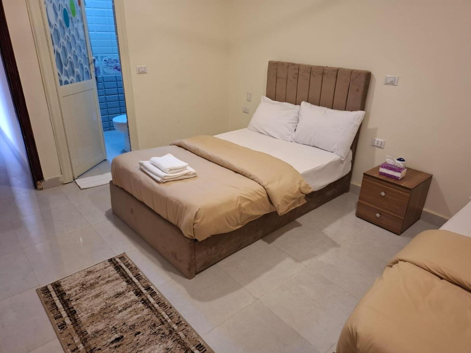 Seror Guest House El Hawamdeya Luaran gambar