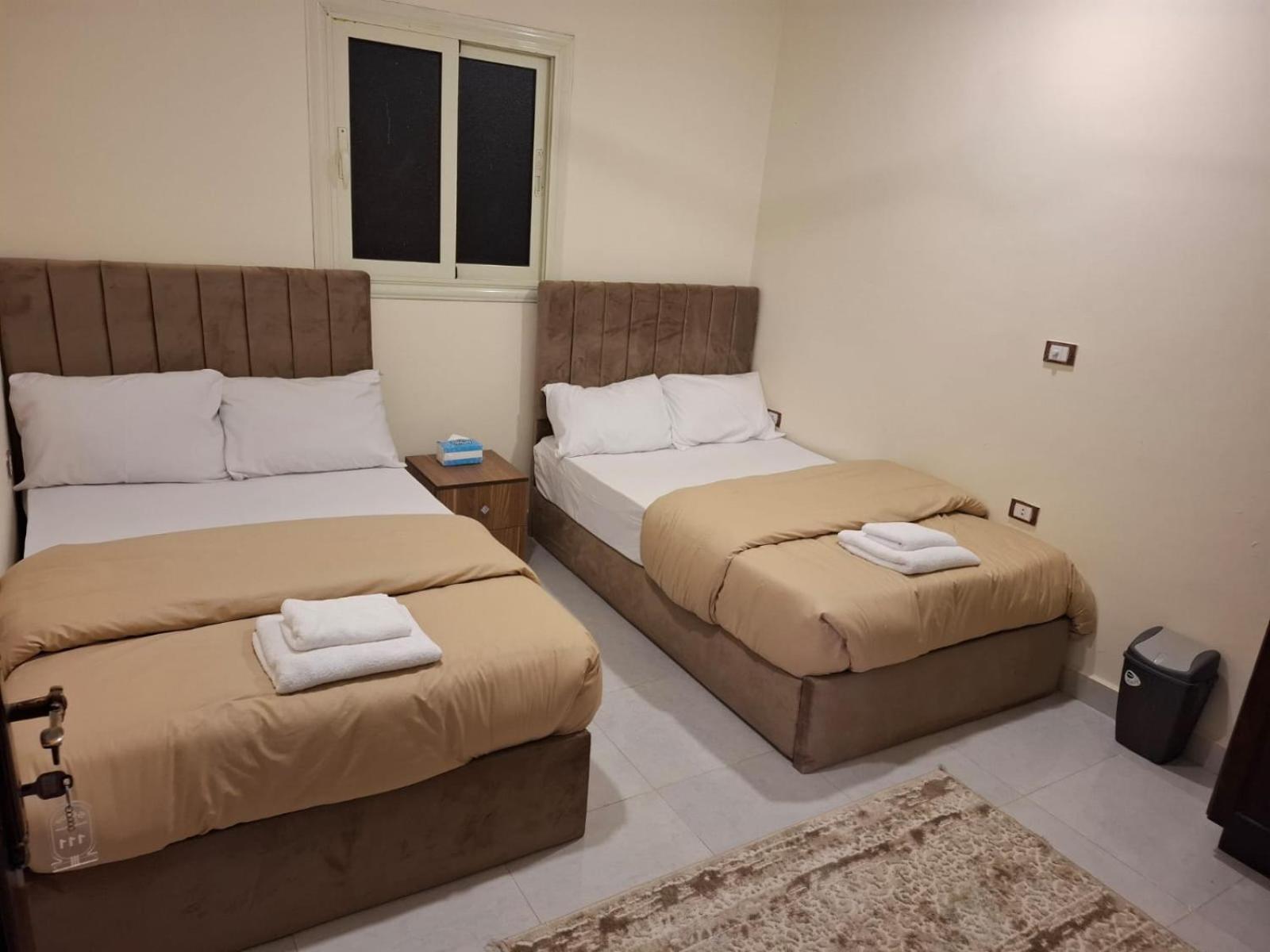 Seror Guest House El Hawamdeya Luaran gambar