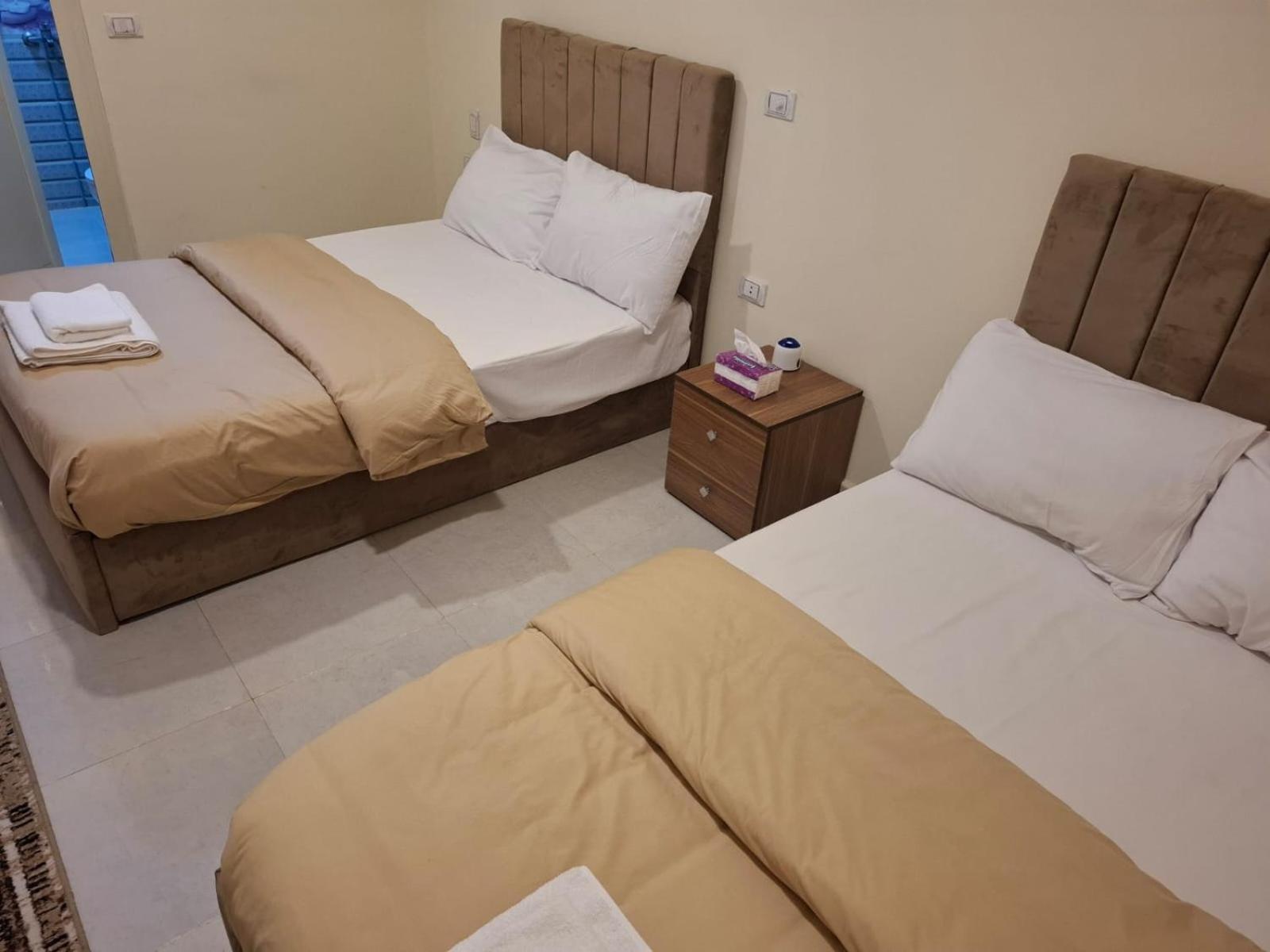 Seror Guest House El Hawamdeya Luaran gambar