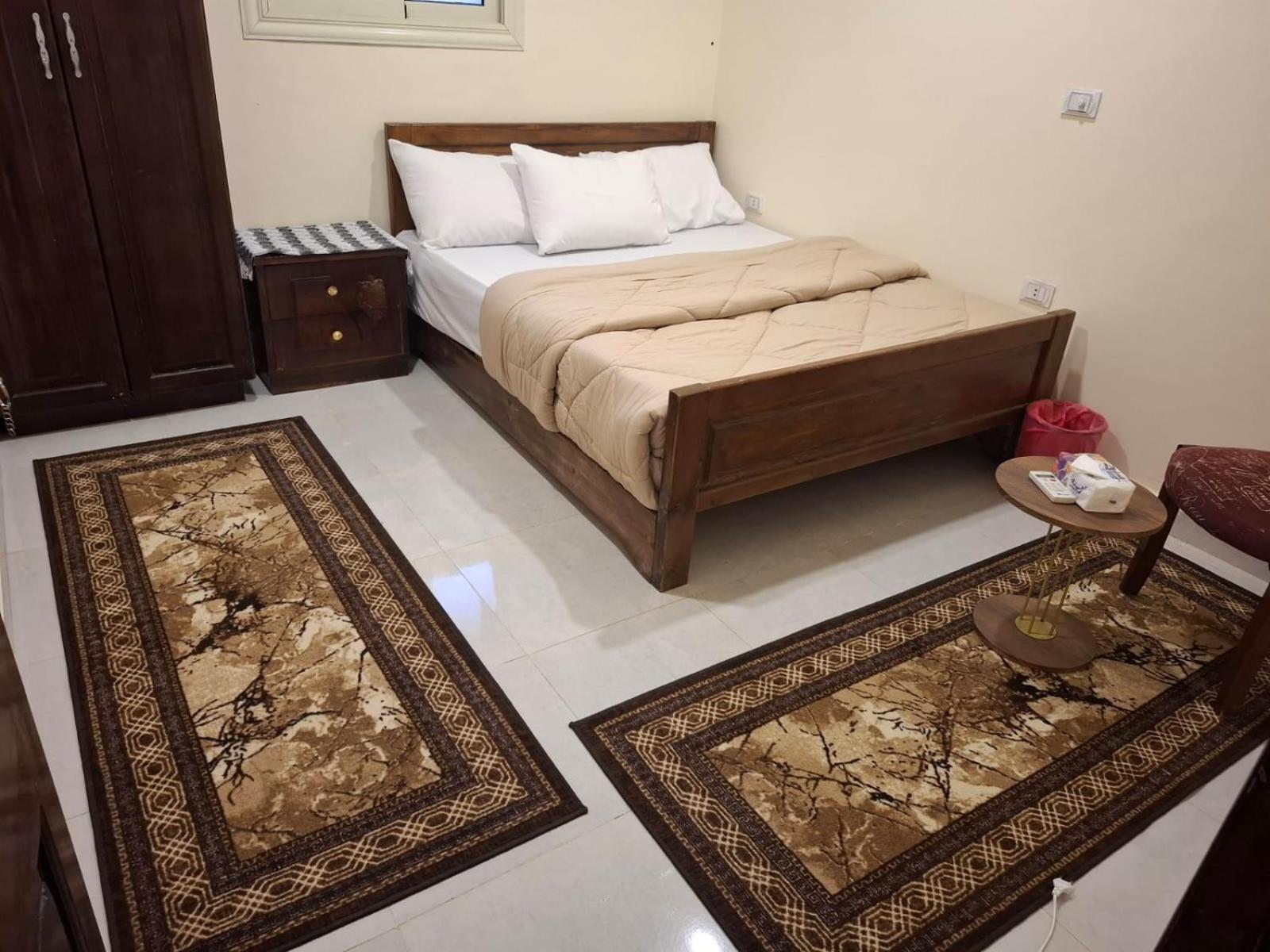 Seror Guest House El Hawamdeya Luaran gambar