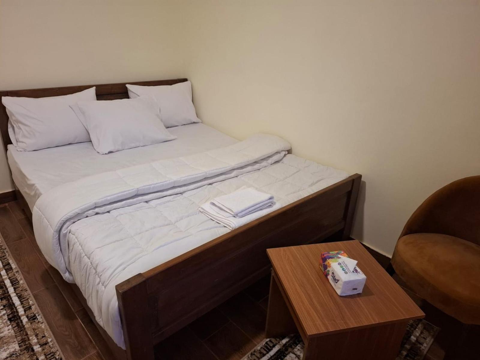 Seror Guest House El Hawamdeya Luaran gambar