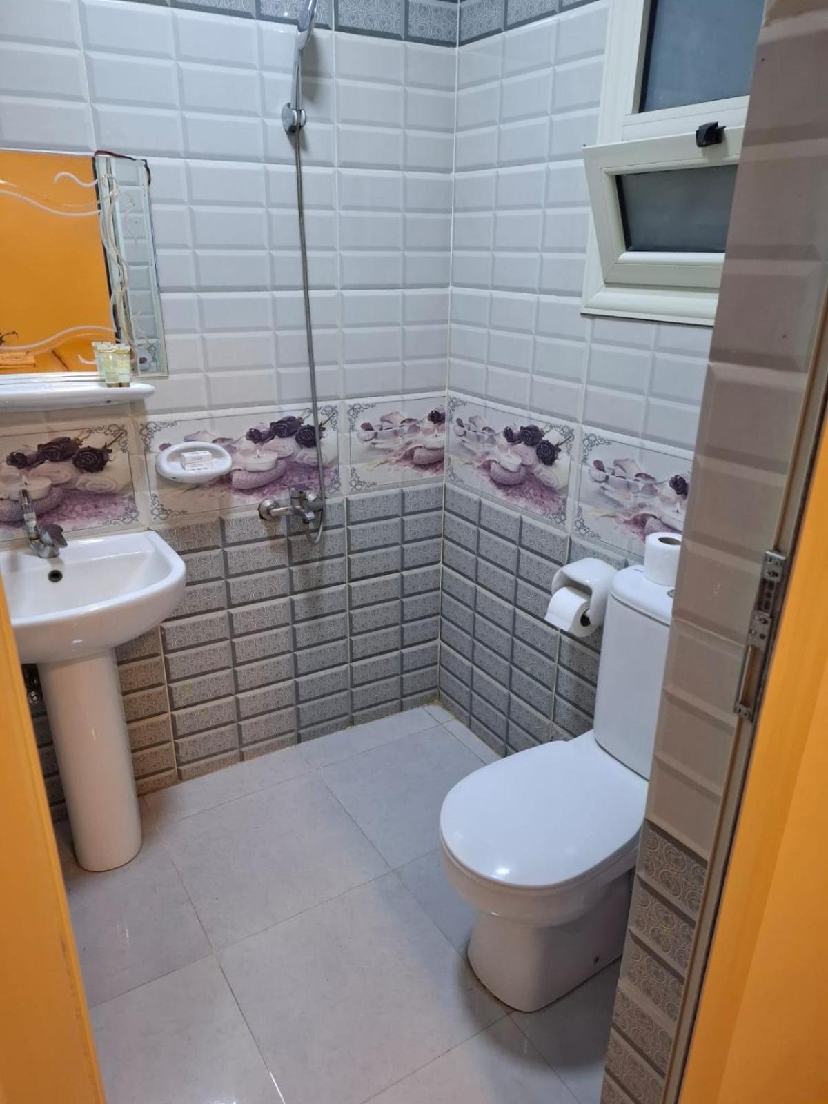 Seror Guest House El Hawamdeya Luaran gambar